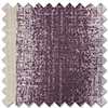 Guarda Stripe, Grape - Made to Measure Curtains
